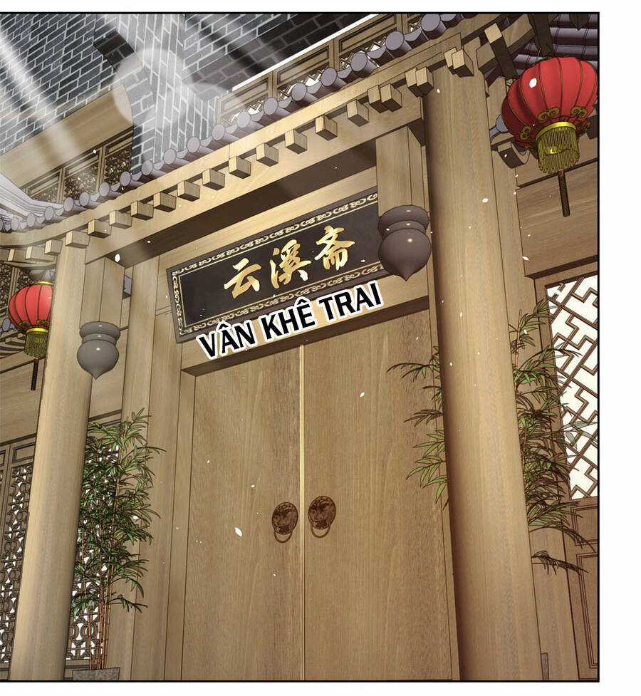 Đại Phản Diện Chương 16 trang 27