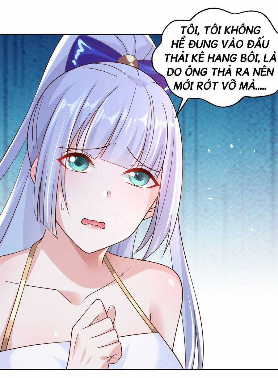 Đại Phản Diện Chương 16 trang 29