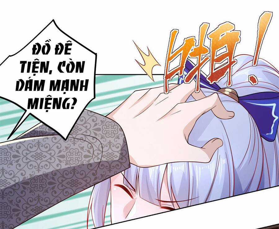 Đại Phản Diện Chương 16 trang 30