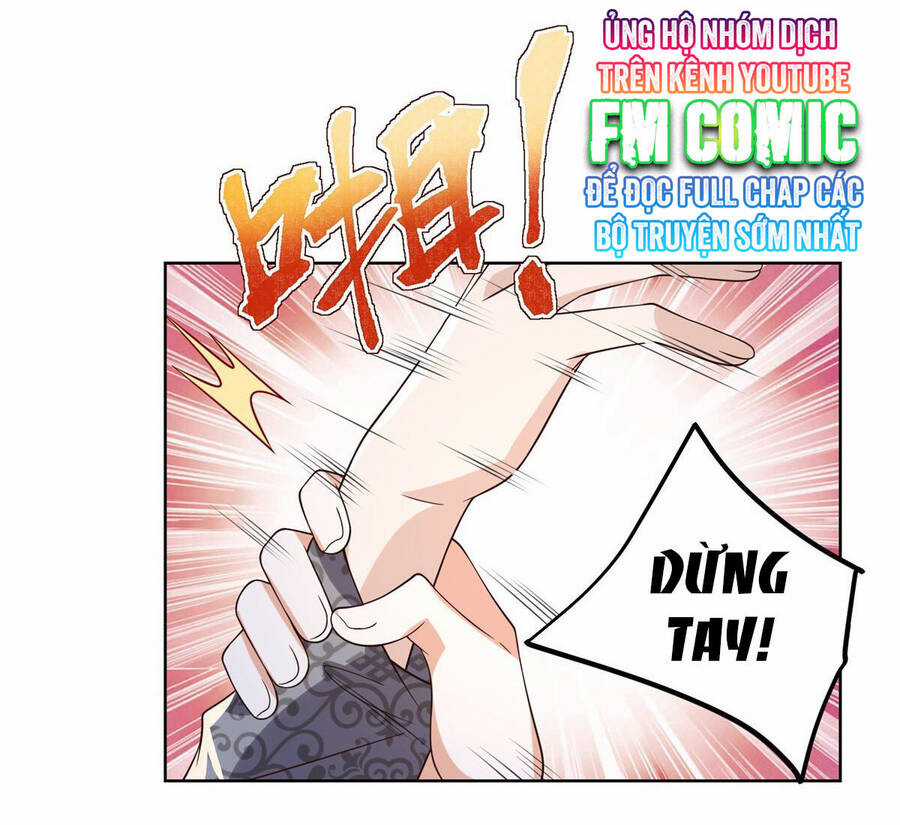 Đại Phản Diện Chương 16 trang 32