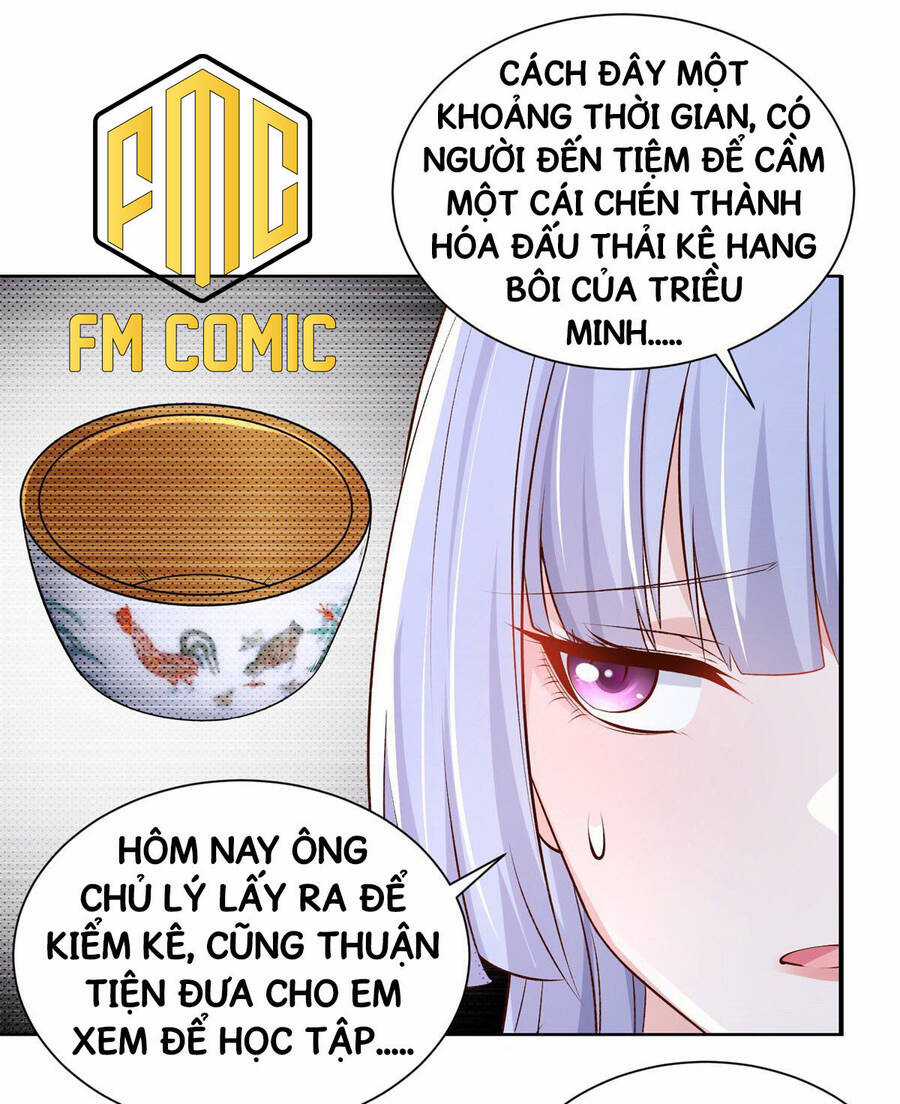 Đại Phản Diện Chương 16 trang 35