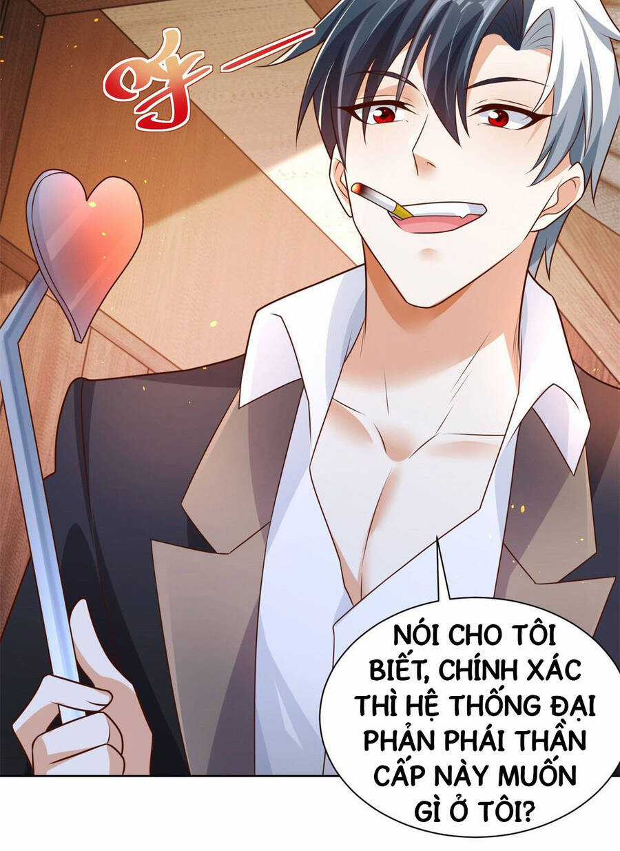 Đại Phản Diện Chương 16 trang 4