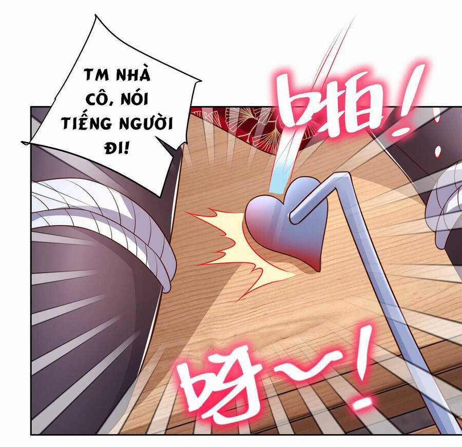 Đại Phản Diện Chương 16 trang 6