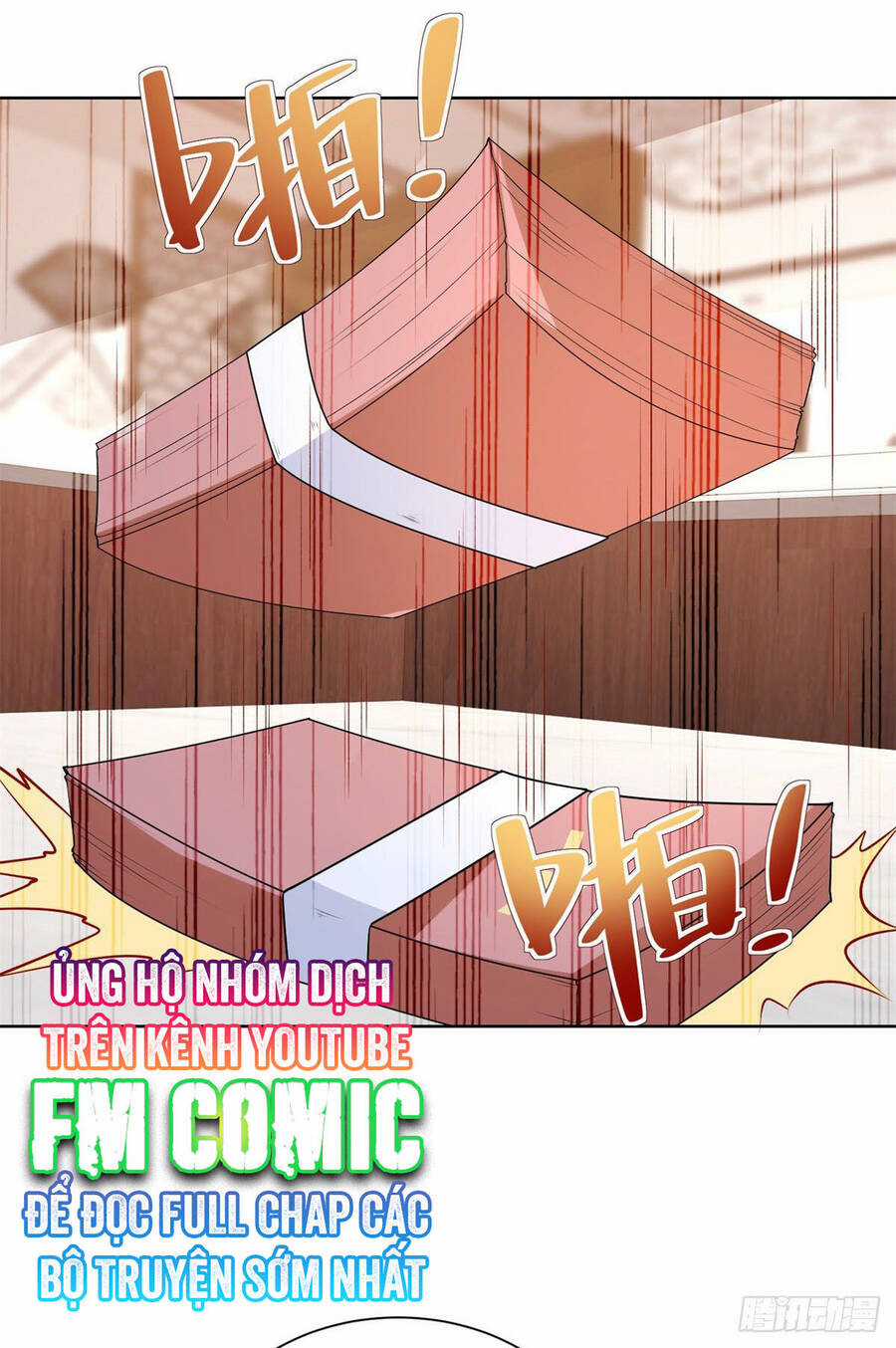 Đại Phản Diện Chương 17 trang 10