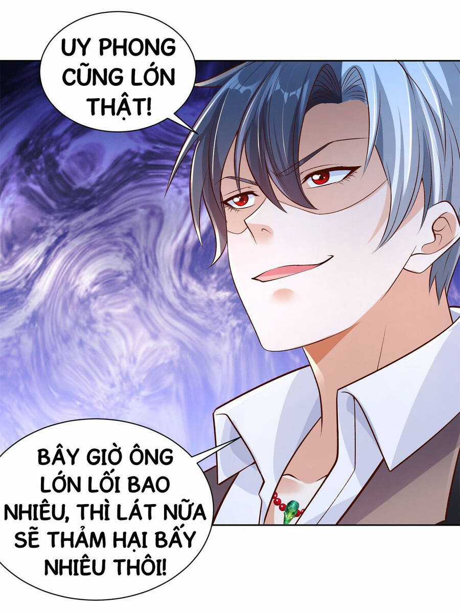 Đại Phản Diện Chương 17 trang 2