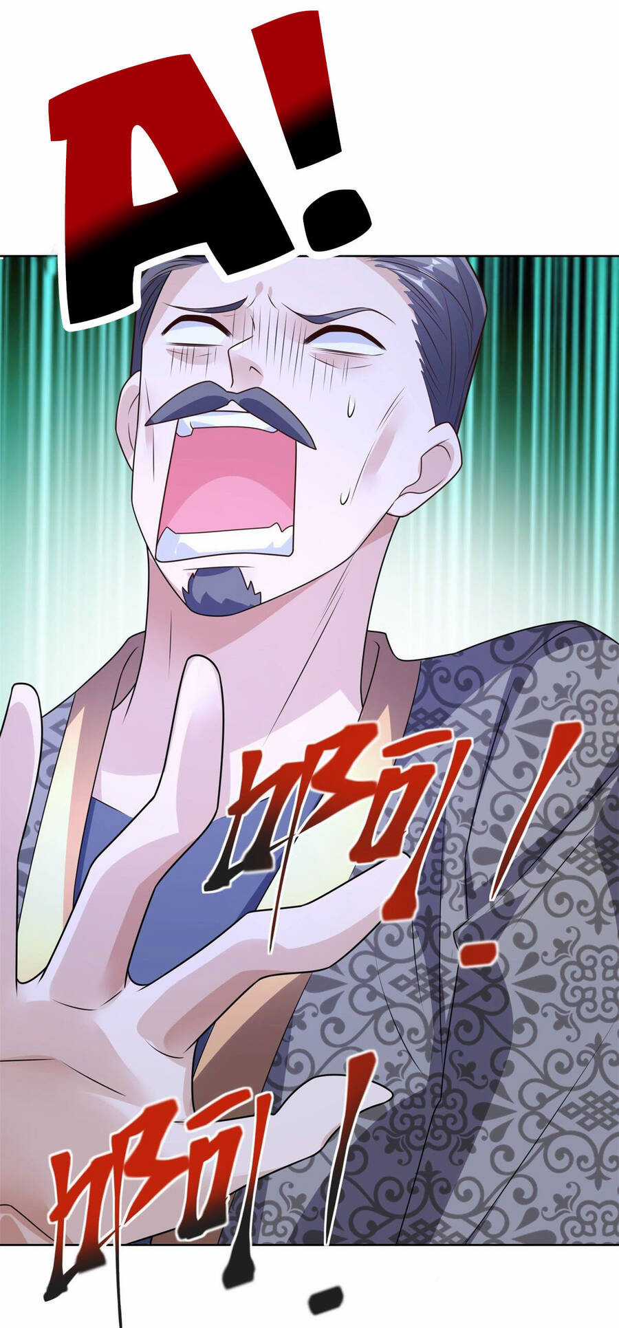 Đại Phản Diện Chương 17 trang 27