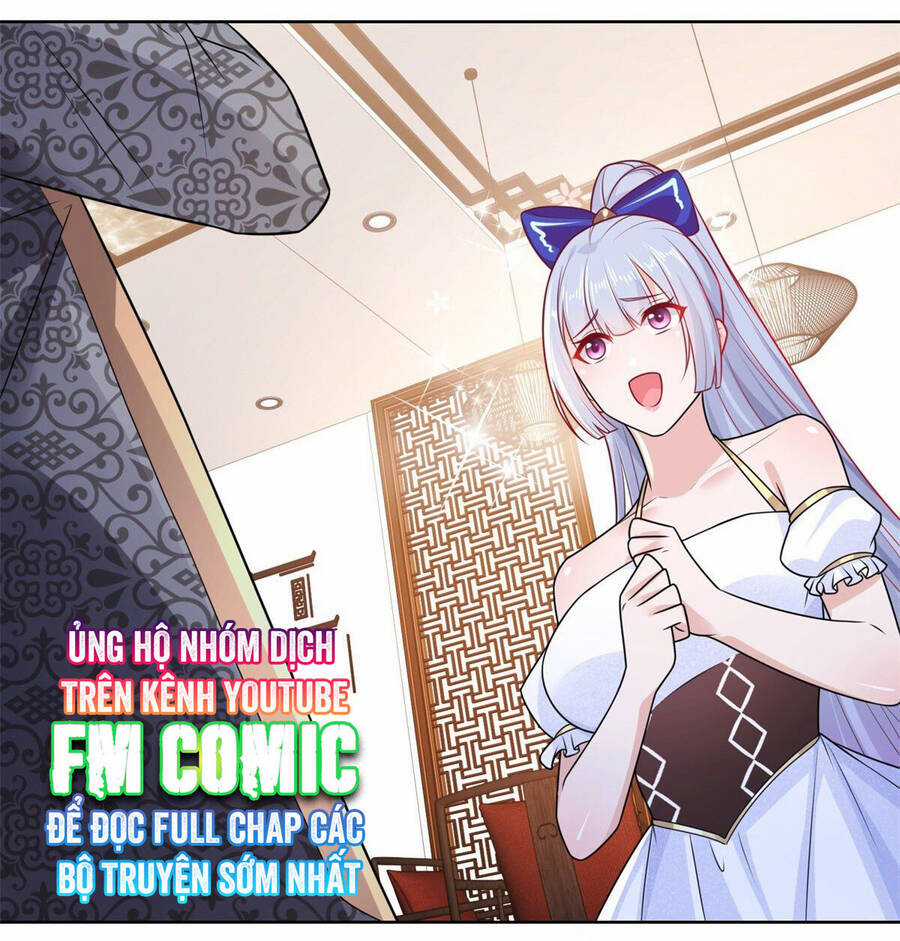 Đại Phản Diện Chương 17 trang 28