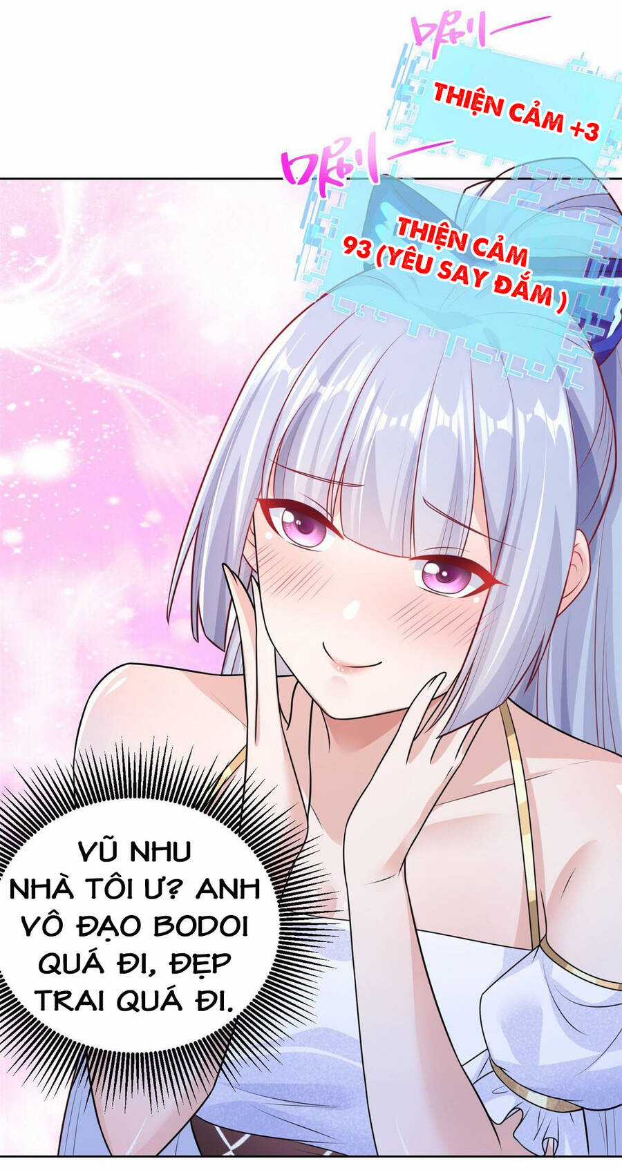 Đại Phản Diện Chương 17 trang 29