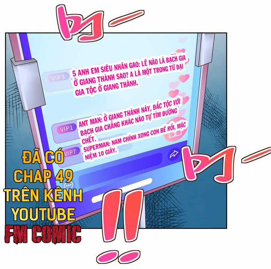 Đại Phản Diện Chương 17 trang 38