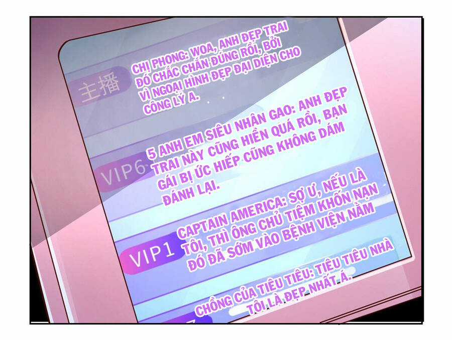 Đại Phản Diện Chương 17 trang 4