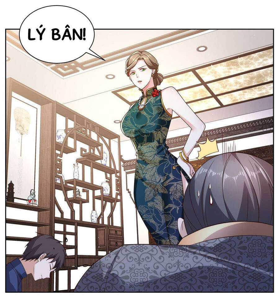 Đại Phản Diện Chương 18 trang 15