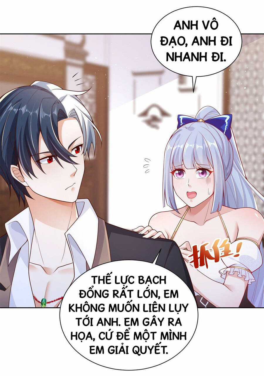 Đại Phản Diện Chương 18 trang 2