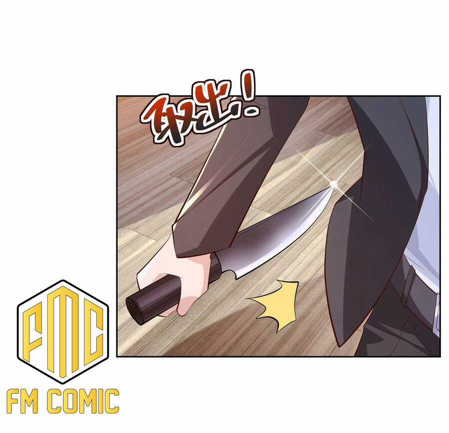 Đại Phản Diện Chương 18 trang 20