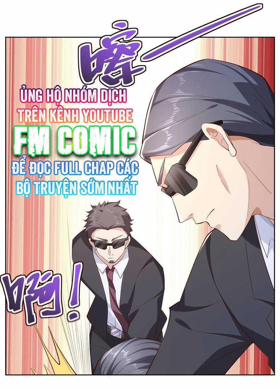 Đại Phản Diện Chương 18 trang 21