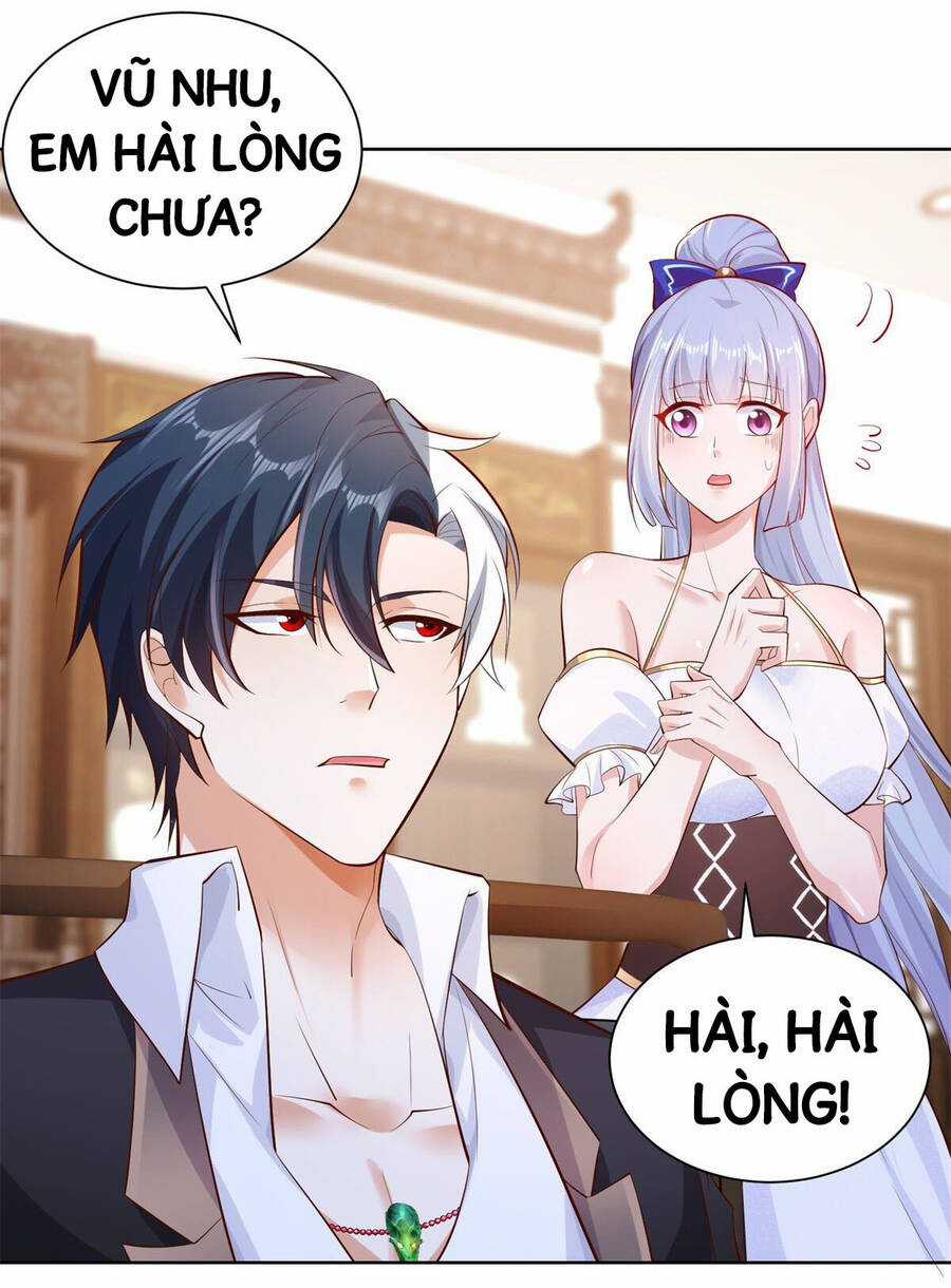 Đại Phản Diện Chương 18 trang 23