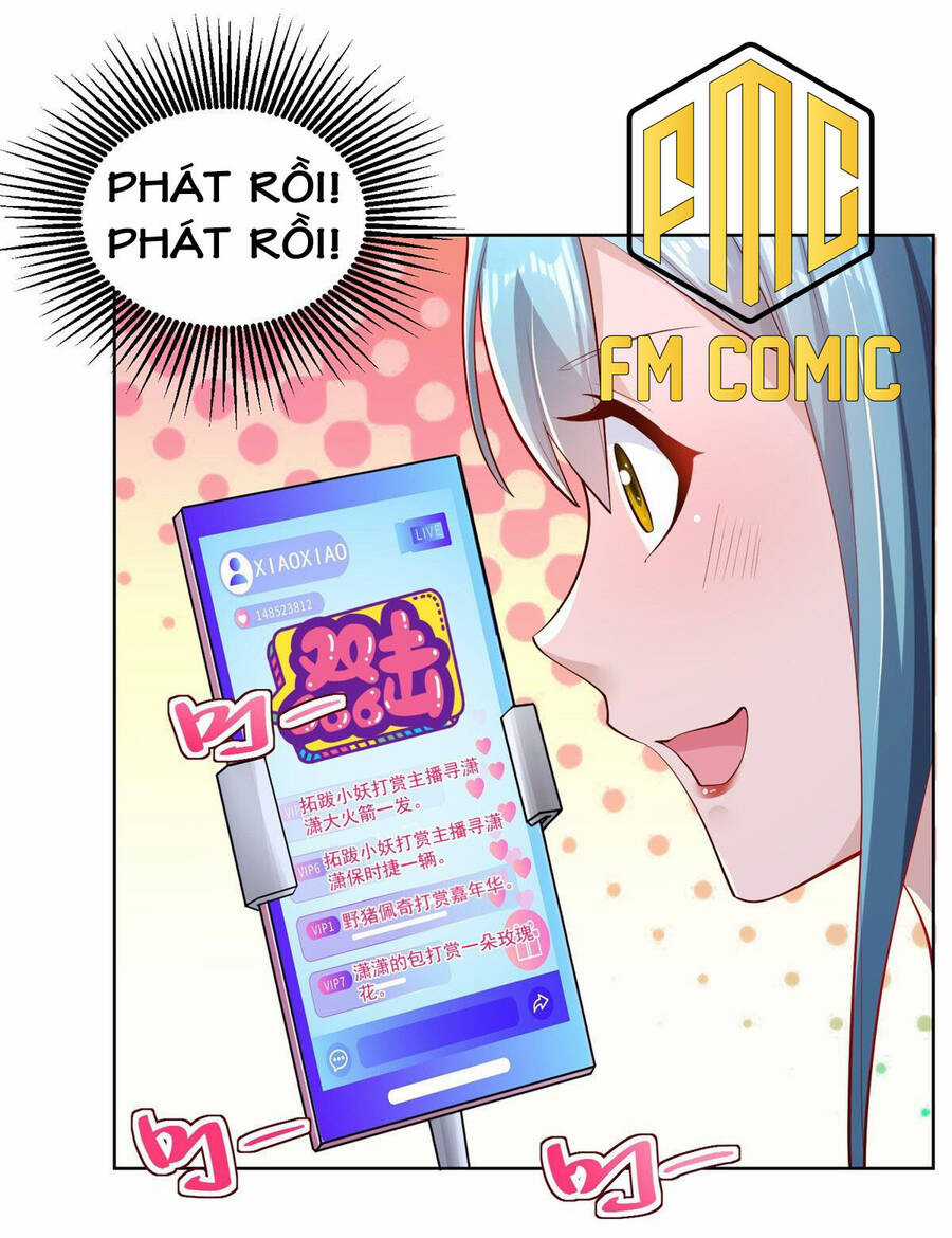 Đại Phản Diện Chương 18 trang 25