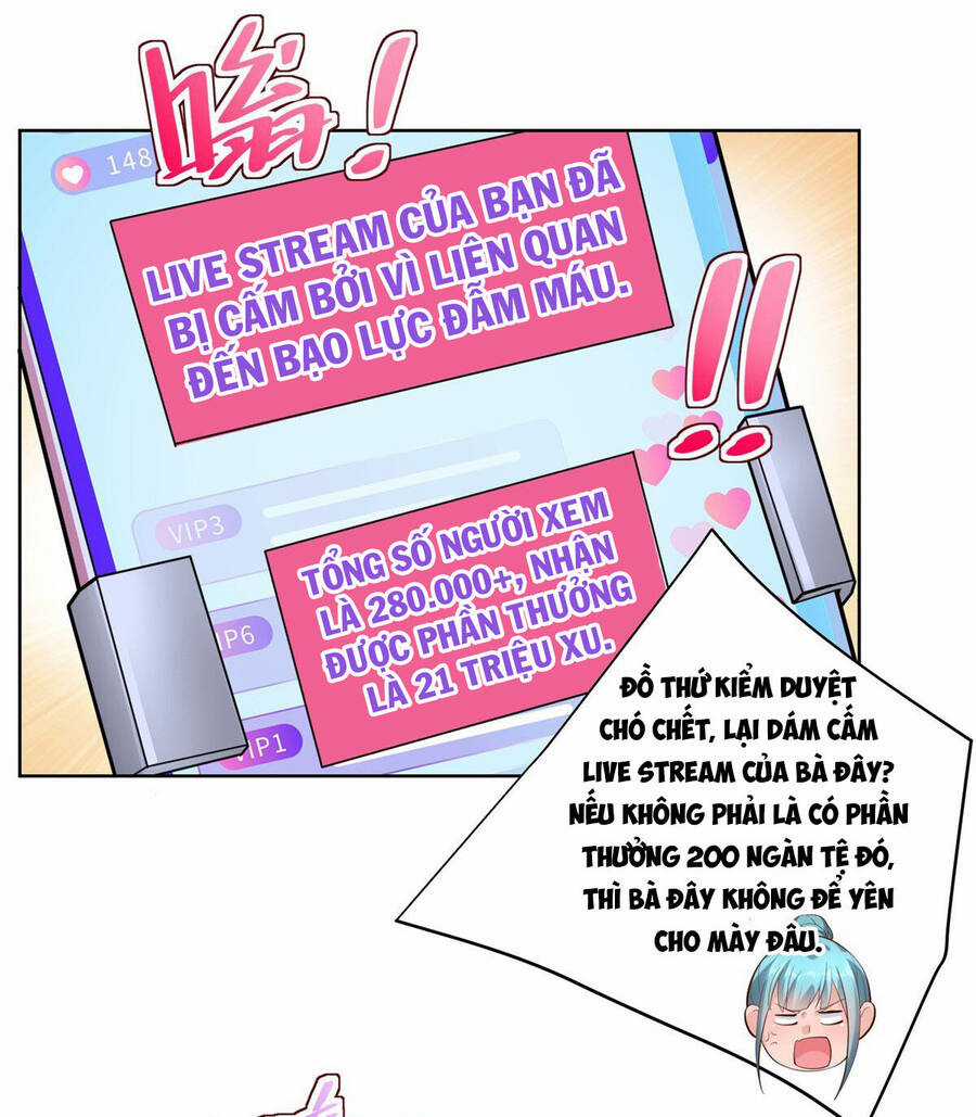 Đại Phản Diện Chương 18 trang 26