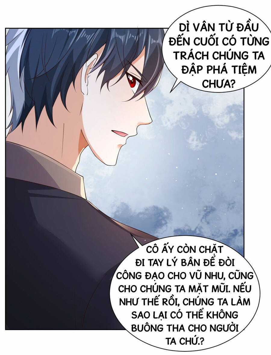 Đại Phản Diện Chương 18 trang 34