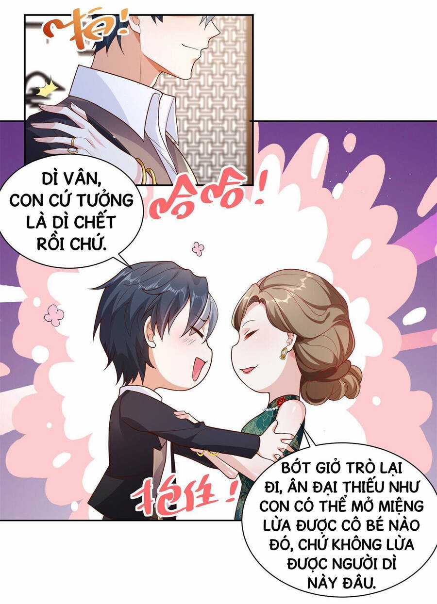 Đại Phản Diện Chương 18 trang 6