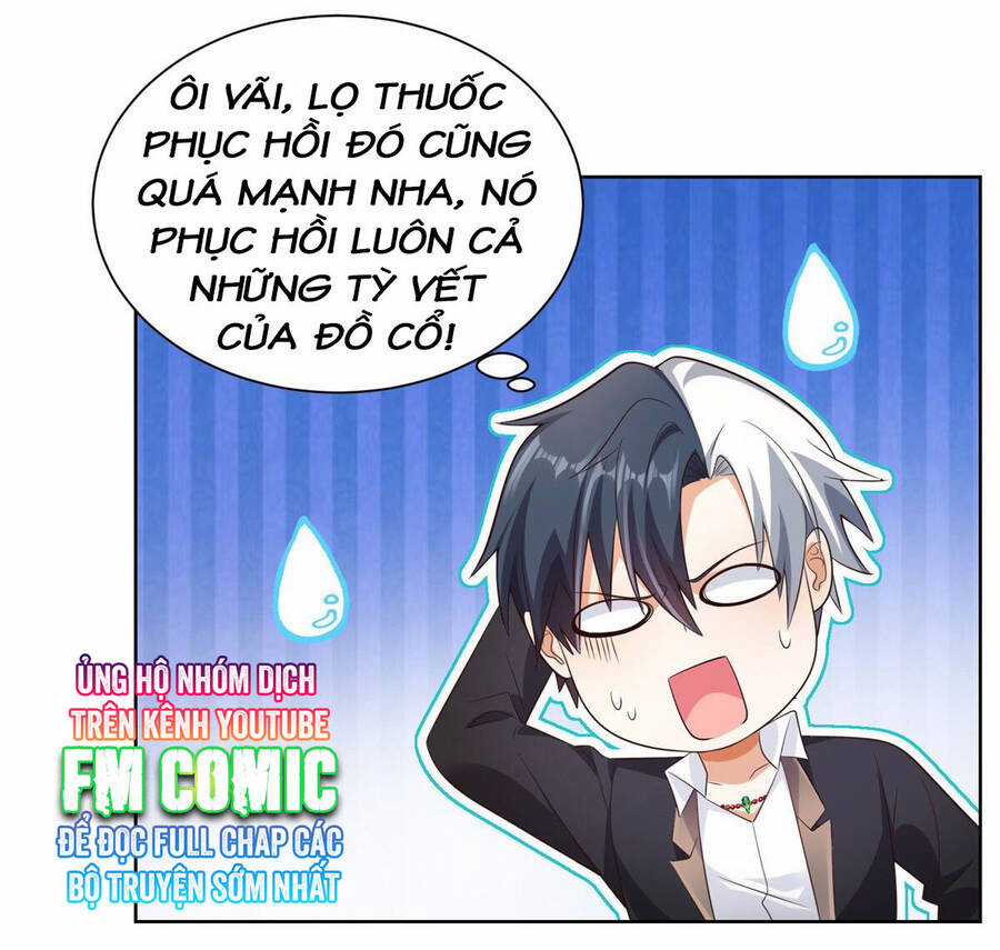 Đại Phản Diện Chương 19 trang 16