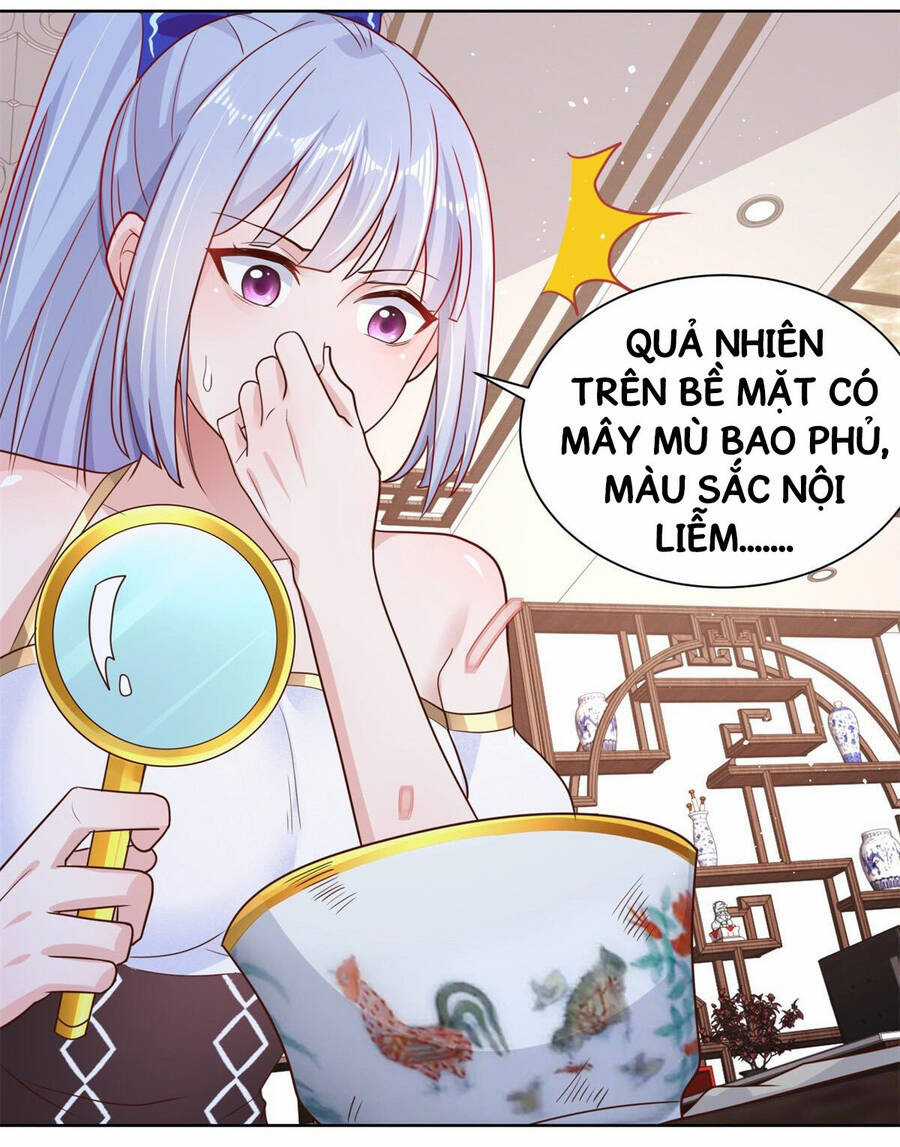 Đại Phản Diện Chương 19 trang 32