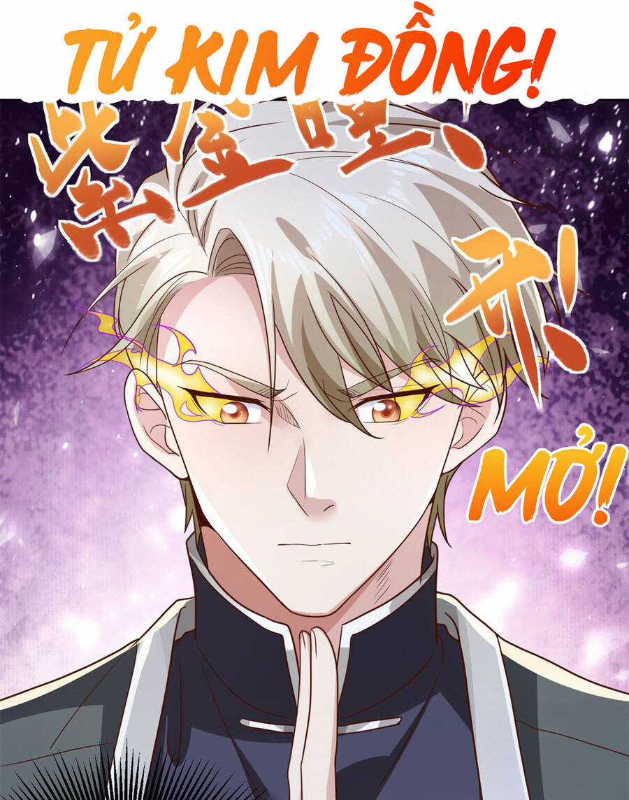 Đại Phản Diện Chương 19 trang 34