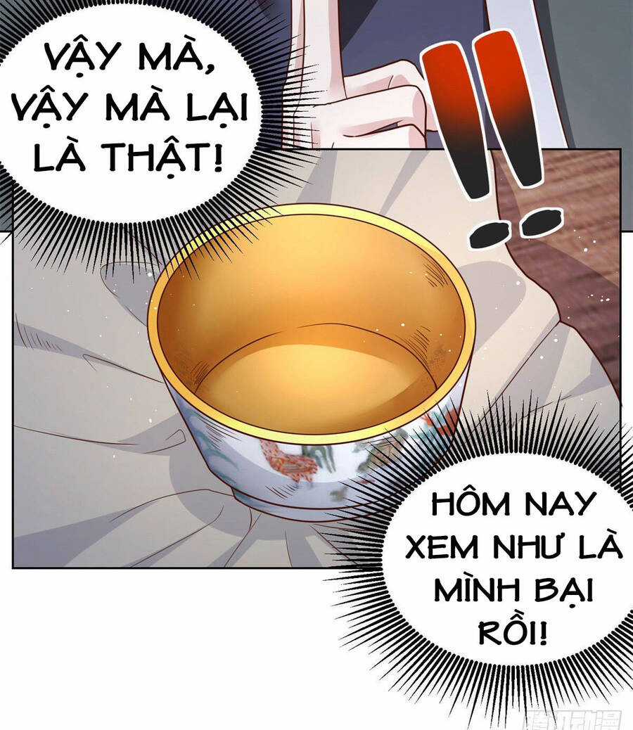 Đại Phản Diện Chương 19 trang 35