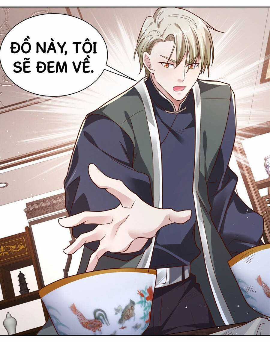 Đại Phản Diện Chương 19 trang 36