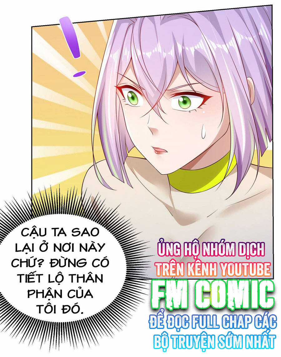 Đại Phản Diện Chương 19 trang 9