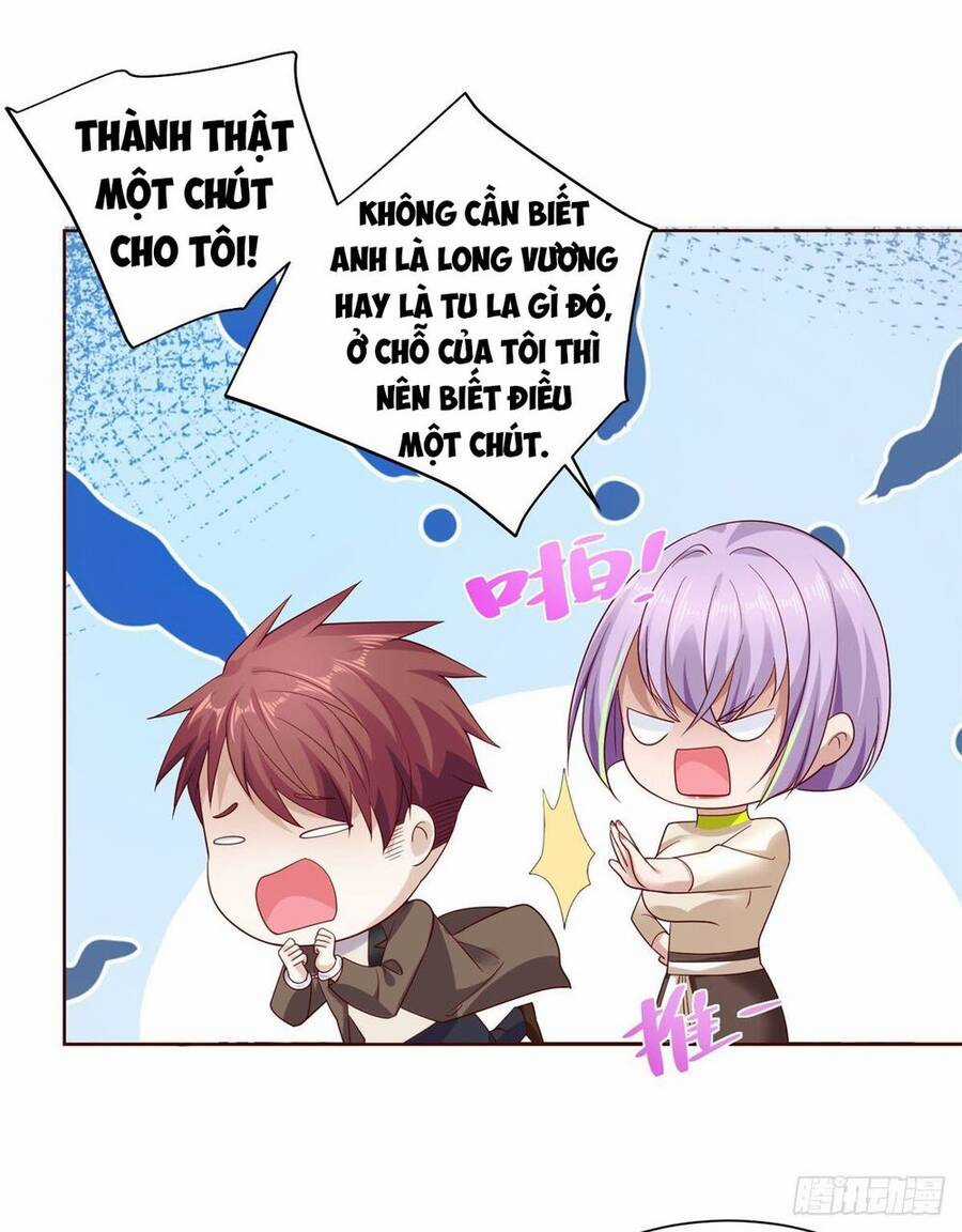 Đại Phản Diện Chương 2 trang 10