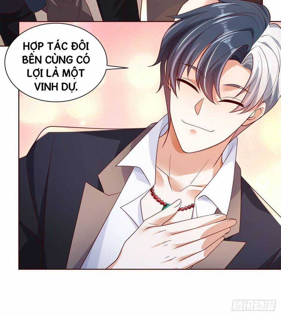 Đại Phản Diện Chương 2 trang 12