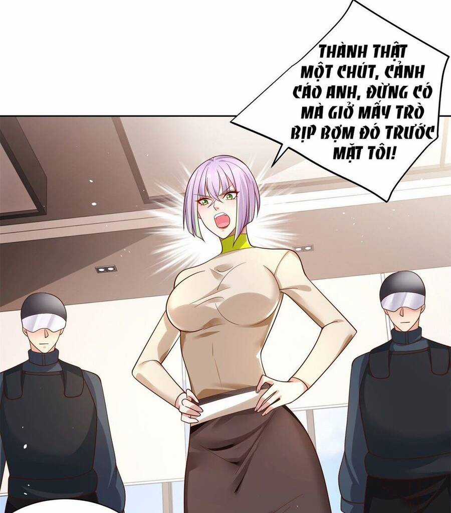 Đại Phản Diện Chương 2 trang 17