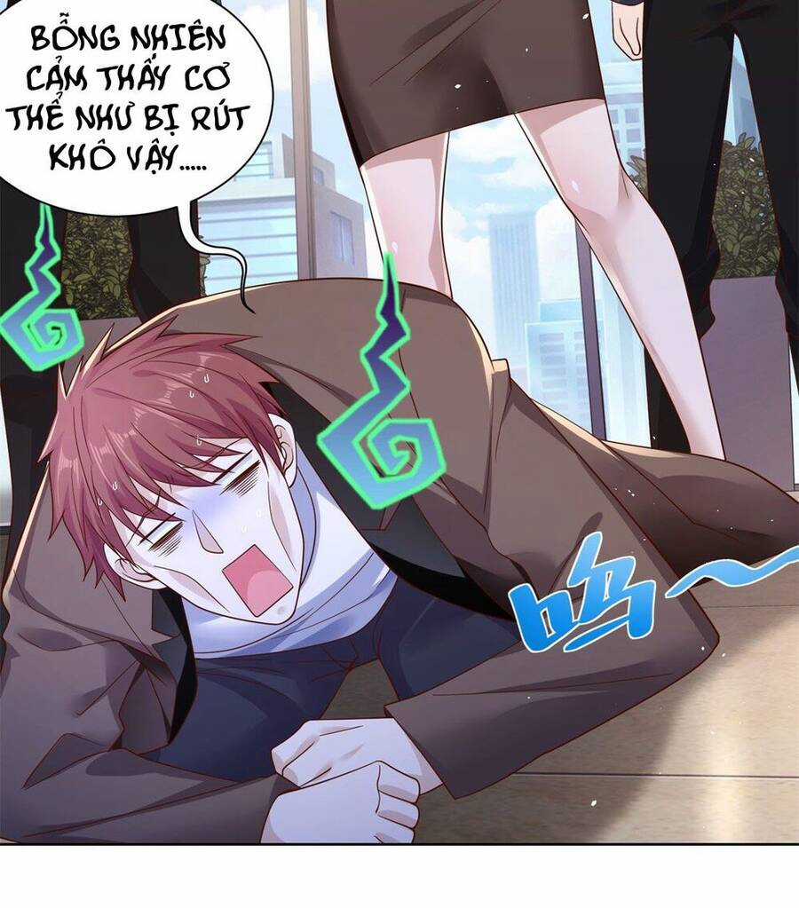 Đại Phản Diện Chương 2 trang 18