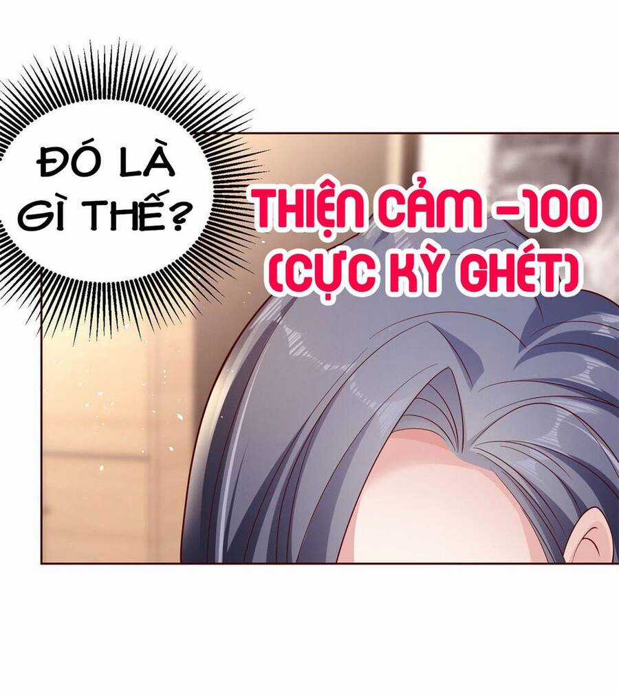 Đại Phản Diện Chương 2 trang 26