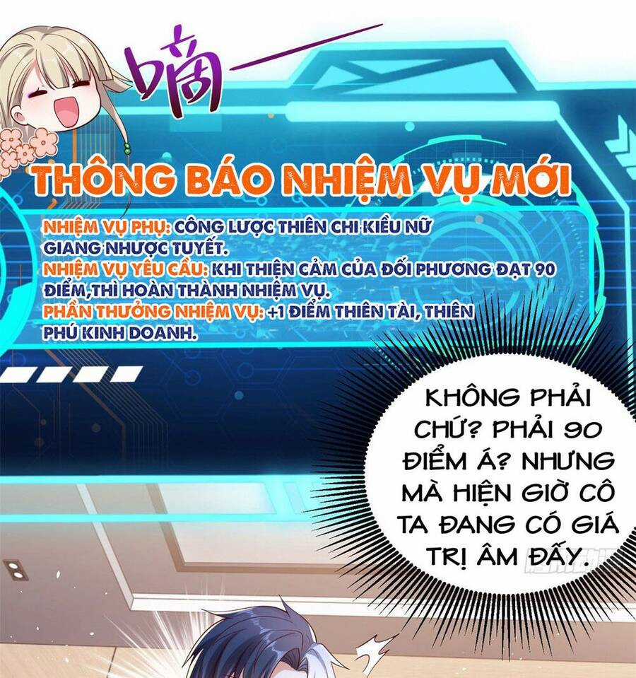 Đại Phản Diện Chương 2 trang 27