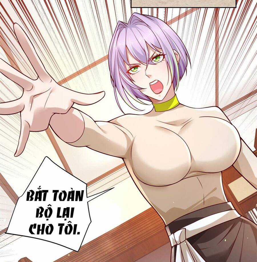 Đại Phản Diện Chương 2 trang 3