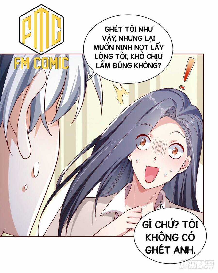 Đại Phản Diện Chương 2 trang 30