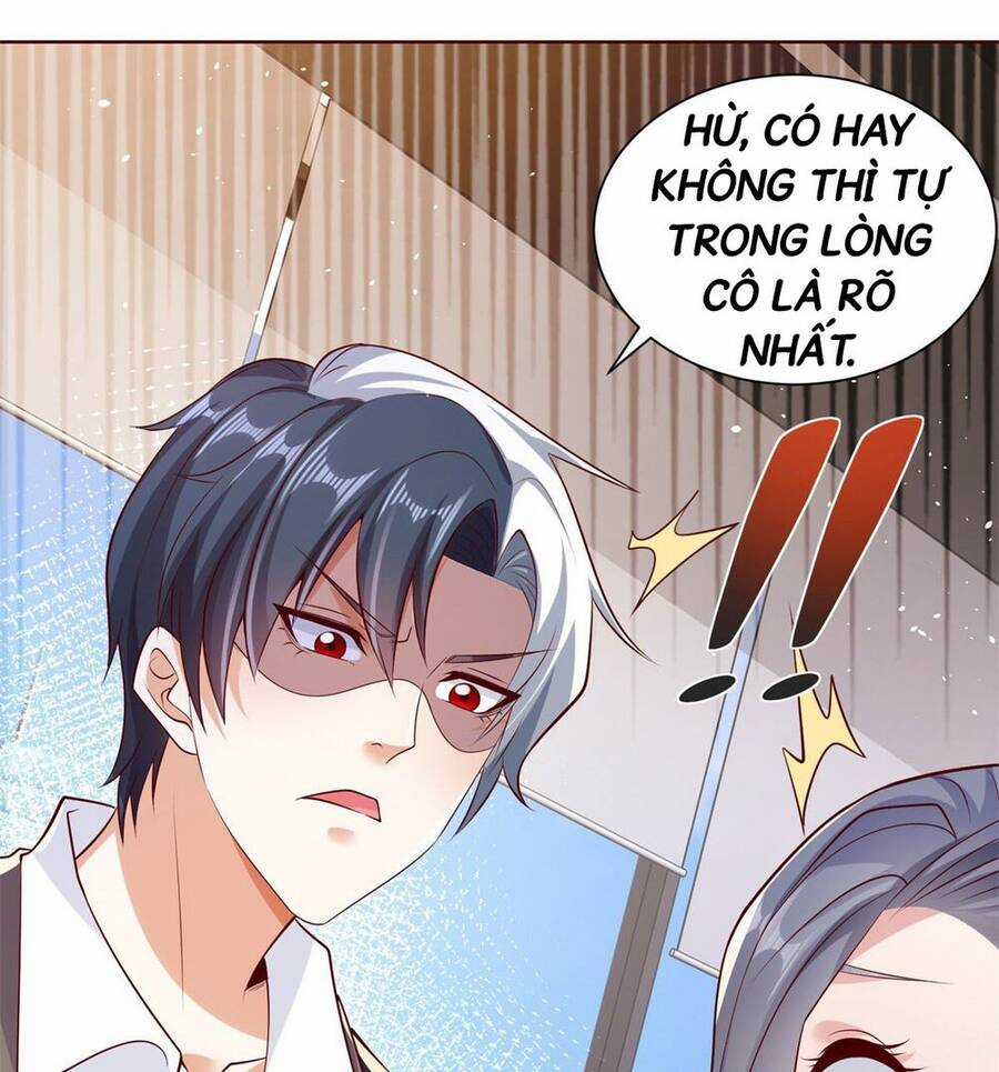 Đại Phản Diện Chương 2 trang 31