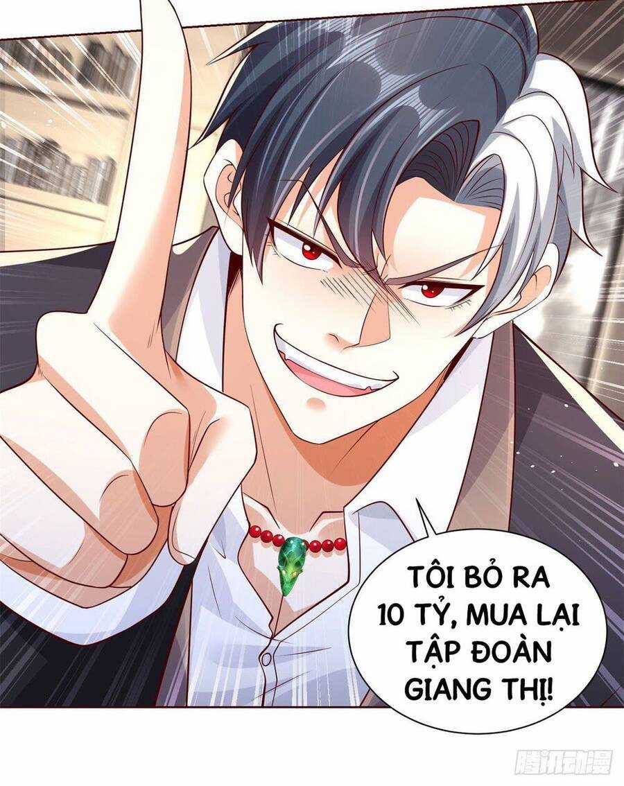 Đại Phản Diện Chương 2 trang 33