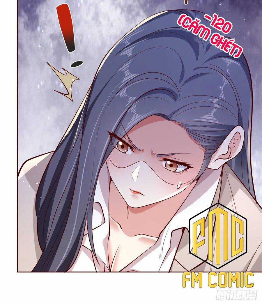 Đại Phản Diện Chương 2 trang 35