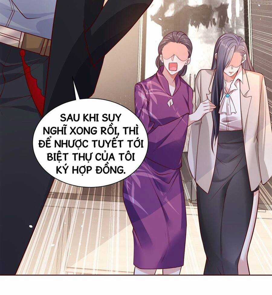 Đại Phản Diện Chương 2 trang 37