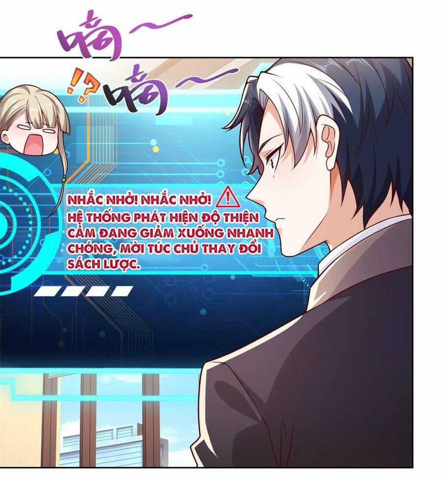 Đại Phản Diện Chương 2 trang 38