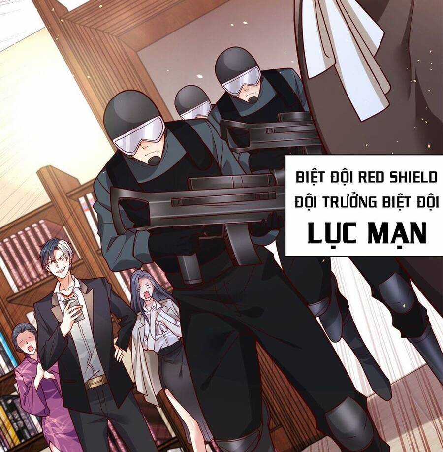 Đại Phản Diện Chương 2 trang 4