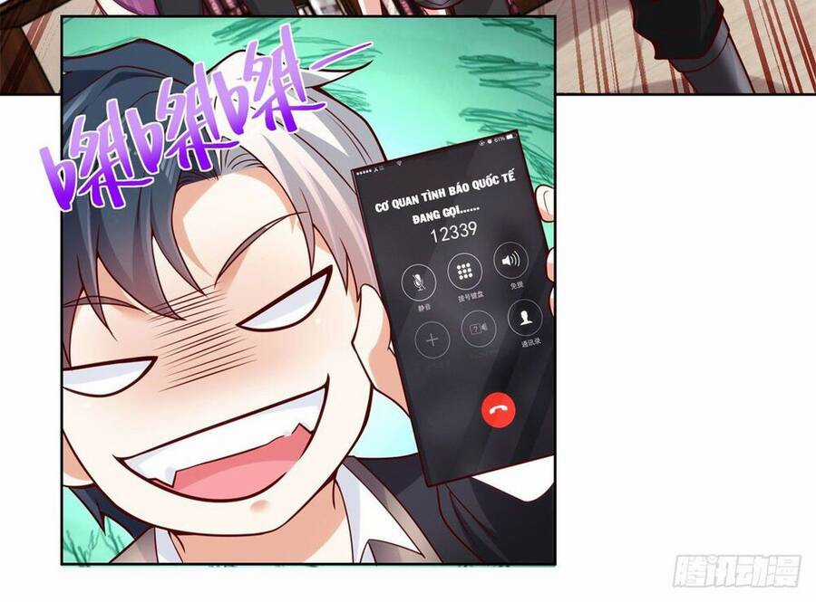 Đại Phản Diện Chương 2 trang 5