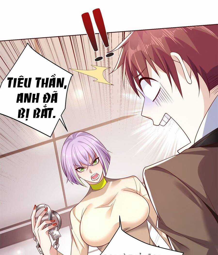 Đại Phản Diện Chương 2 trang 7