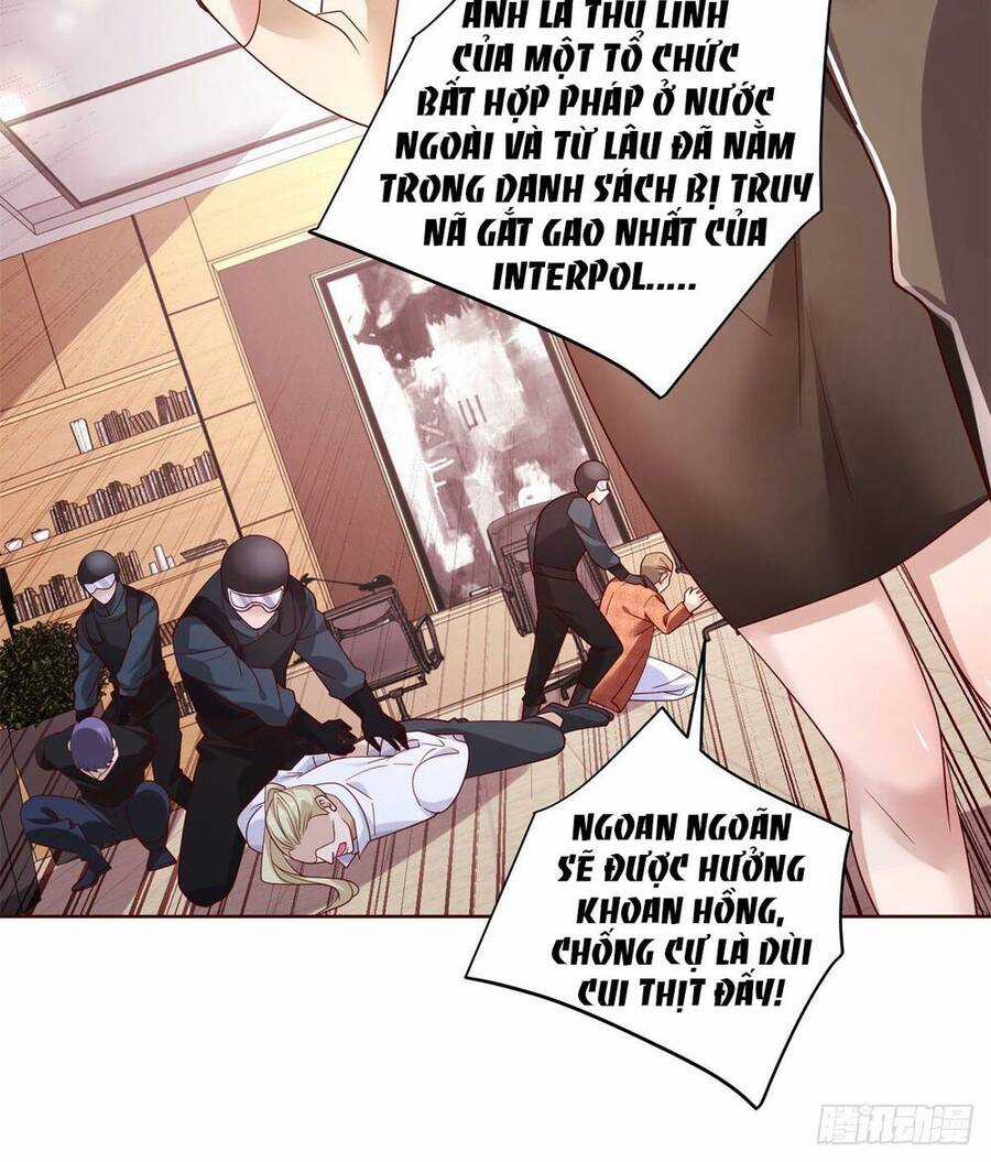 Đại Phản Diện Chương 2 trang 8