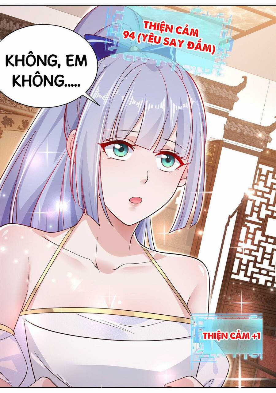 Đại Phản Diện Chương 20 trang 10