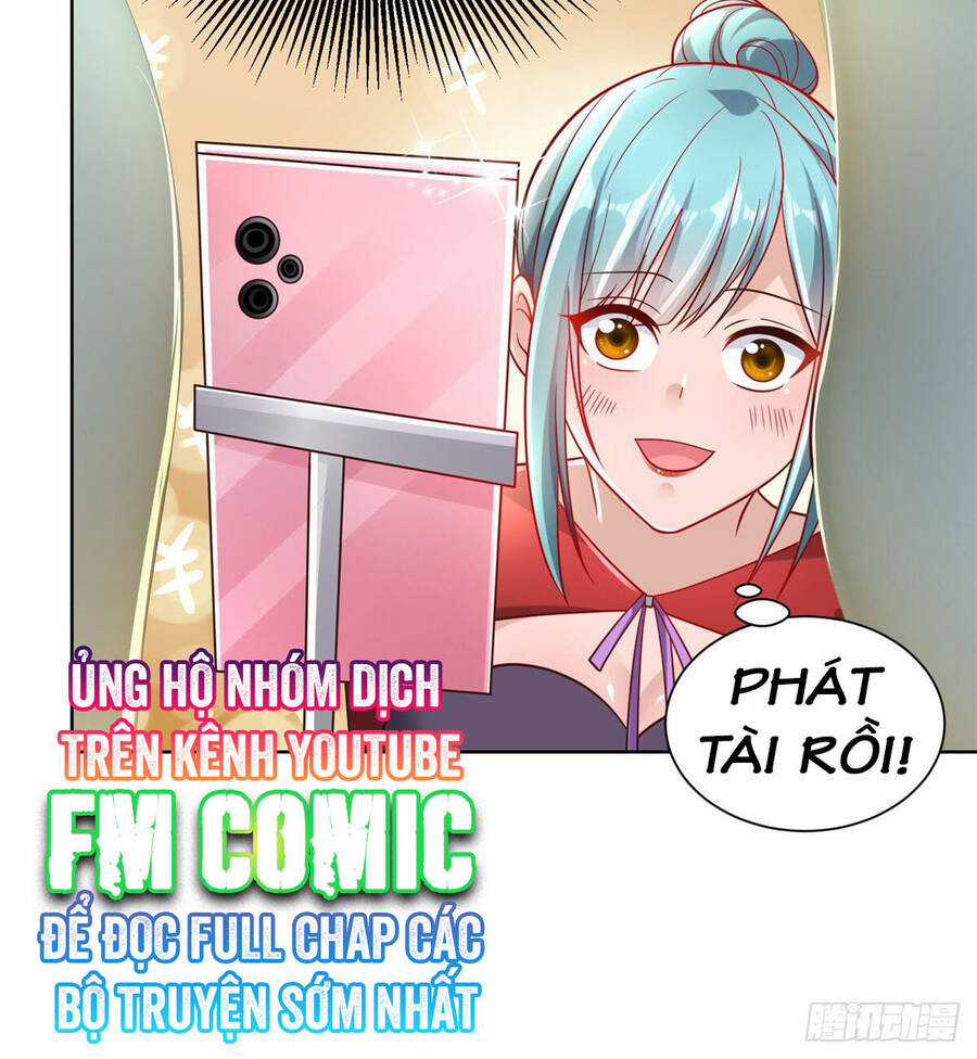 Đại Phản Diện Chương 20 trang 14