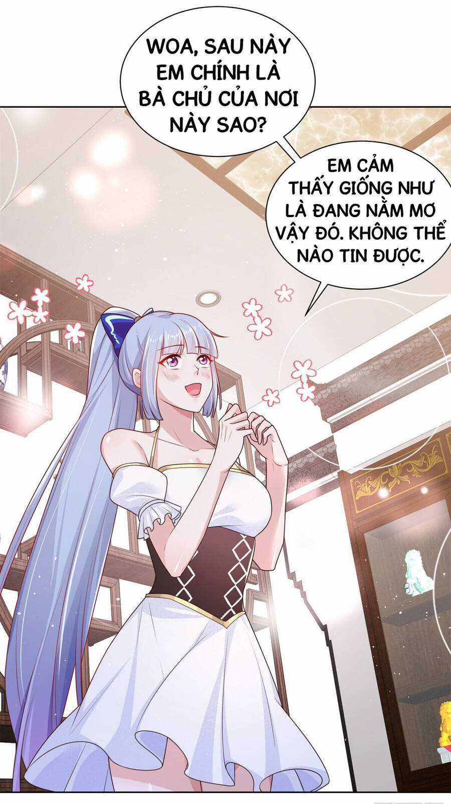 Đại Phản Diện Chương 20 trang 15