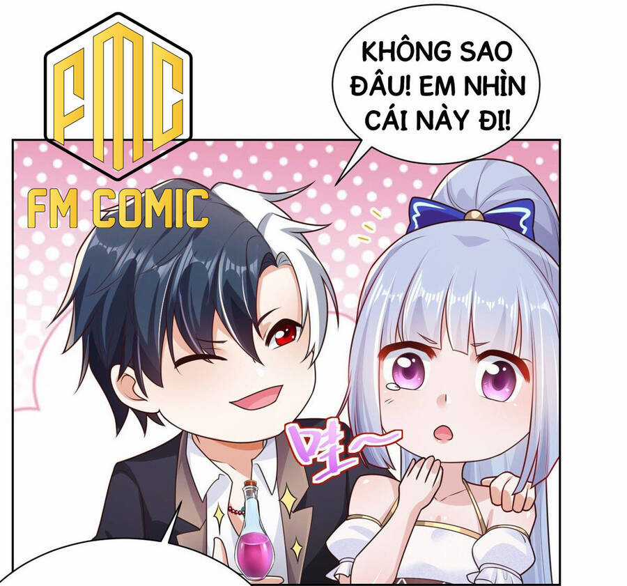 Đại Phản Diện Chương 20 trang 19